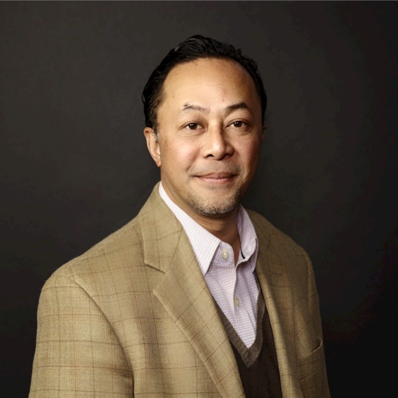 Tom Van Vu, growth and digital marketing strategist